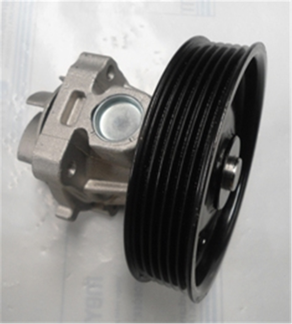 YEDEK PARÇAChevrolet Aveo- Sd/Hb- 11/14 Devirdaim (Alüminyum Kasnaklı) 1.3 Jtd 93195466 1538706MEYDAN5134-4350