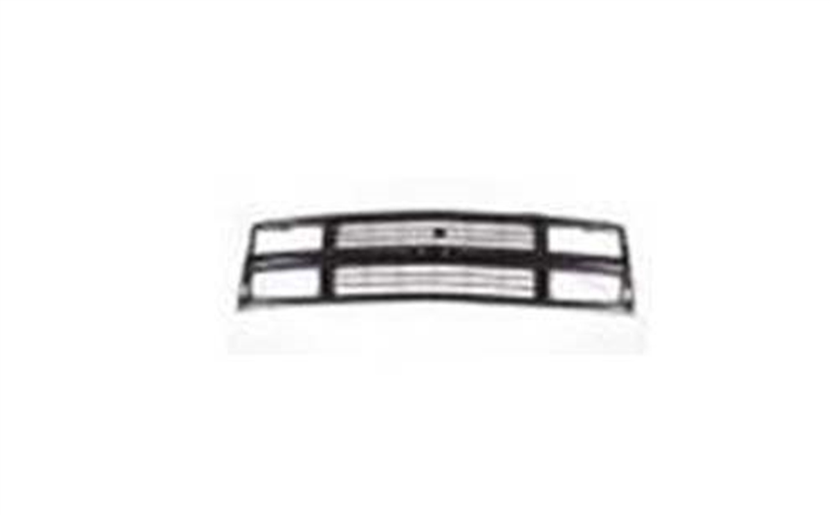 YEDEK PARÇACHEVROLET BLAZER / GMC ÖN PANJUR SİYAH 88-00 ORJİNAL REF. NO: 15981092 UYUMLU CHE09BL002DEGACHE09BL002