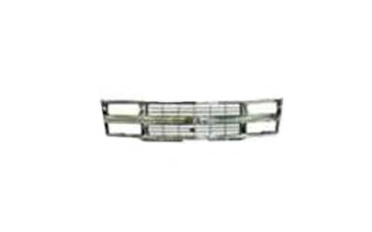 YEDEK PARÇACHEVROLET BLAZER / GMC ÖN PANJUR KROM GRİ 94- ORJİNAL REF. NO: 15981106 UYUMLU CHE09BL001DEGACHE09BL001