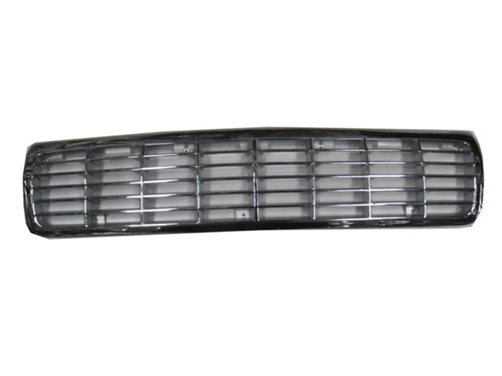 YEDEK PARÇAChevrolet Caprıce- 91/96 Ön Panjur Gri 10220509MEYDAN5175-2340