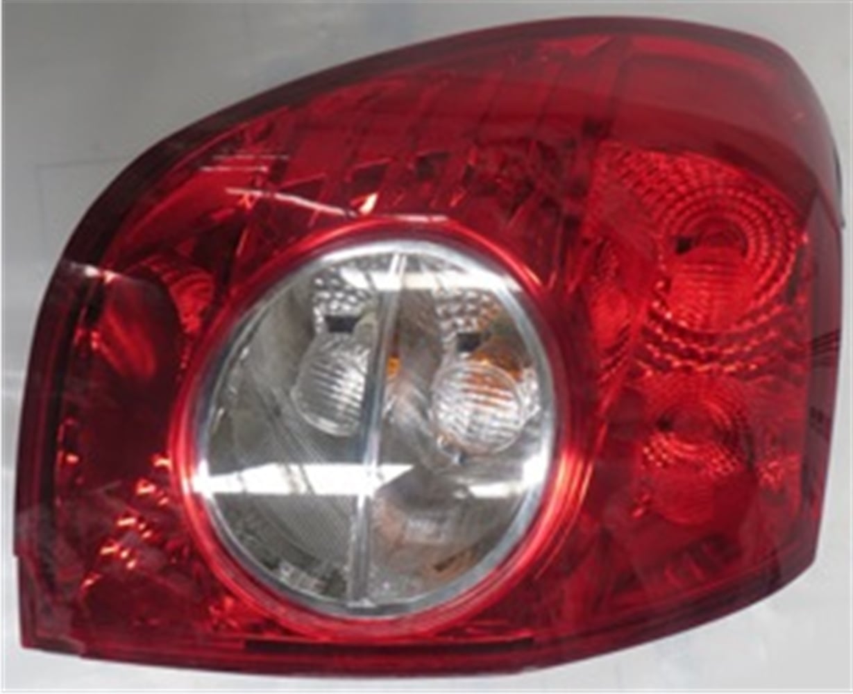 YEDEK PARÇAChevrolet Captıva- 07/12 Stop Lambası Sol Kırmızı/Beyaz 96626995MEYDAN5105-1502
