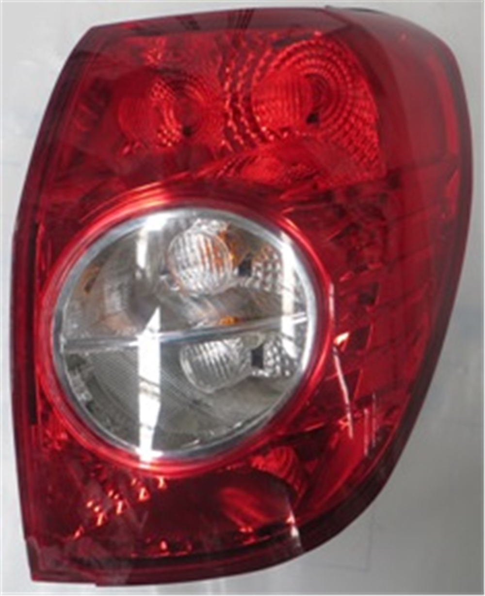 YEDEK PARÇAChevrolet Captıva- 07/12 Stop Lambası Sağ Kırmızı/Beyaz 96626996MEYDAN5105-1501