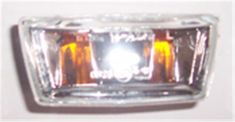 YEDEK PARÇAChevrolet Cruze- 09/14 Çamurluk Sinyali Sol Gri Çerçeveli 13252455MEYDAN5107-1122