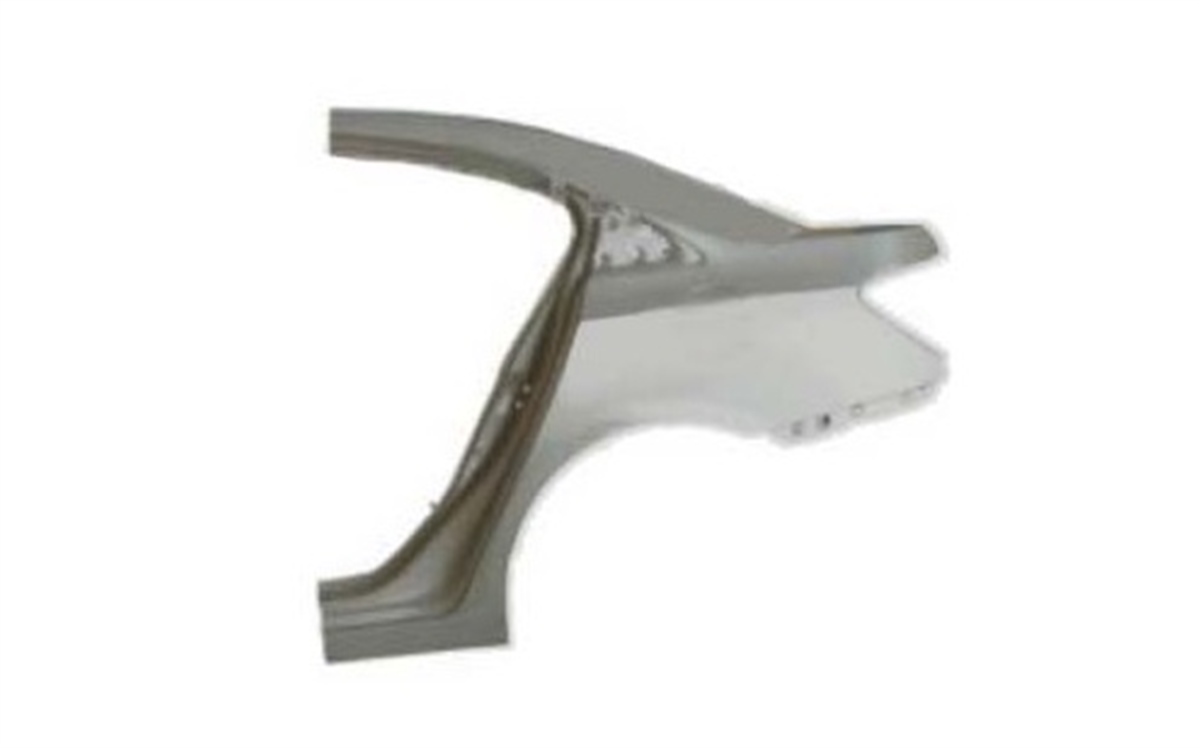 YEDEK PARÇACHEVROLET CRUZE ARKA ÇAMURLUK SEDAN SOL 09- ORJİNAL REF. NO: 96898492 UYUMLU DAW08CR014DEGADAW08CR014