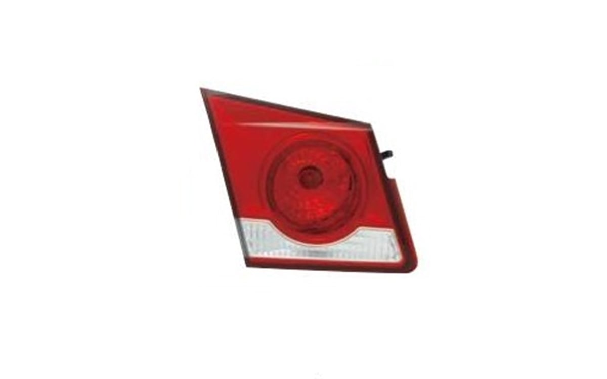 YEDEK PARÇACHEVROLET CRUZE ARKA SİS FARI SEDAN SOL 09- ORJİNAL REF. NO: 96830489 UYUMLU DAW10CR008DEGADAW10CR008