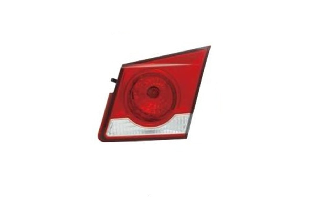 YEDEK PARÇACHEVROLET CRUZE ARKA SİS FARI SEDAN SAĞ 09- ORJİNAL REF. NO: 96830495 UYUMLU DAW10CR007DEGADAW10CR007