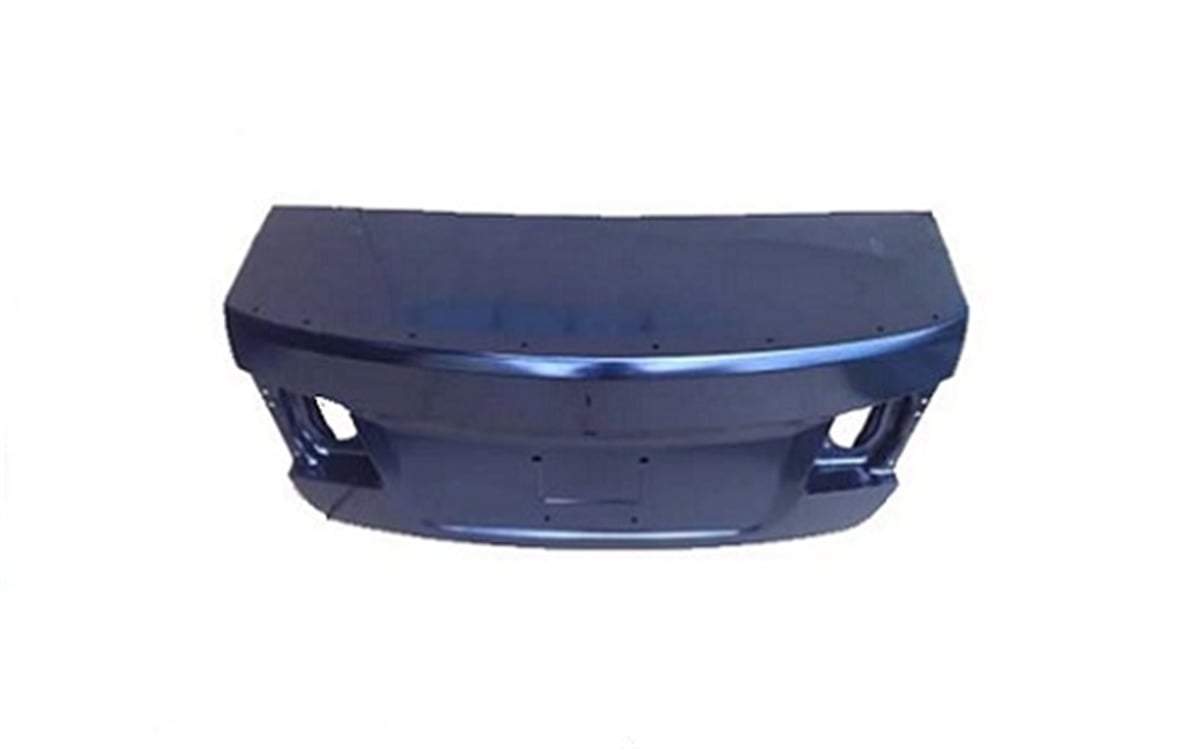 YEDEK PARÇACHEVROLET CRUZE BAGAJ KAPAĞI SPOİ.DELİKLİ SEDAN 09 ORJİNAL REF. NO: 95213159 UYUMLU DAW08CR005DEGADAW08CR005