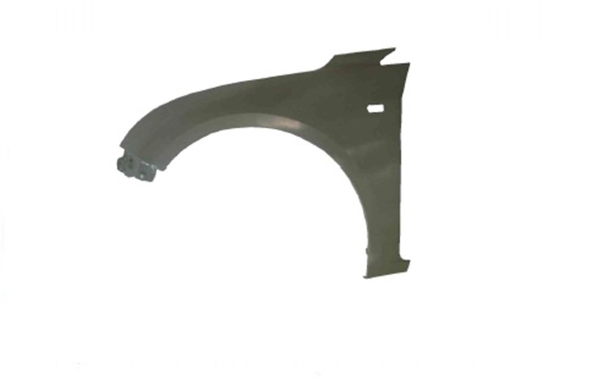 YEDEK PARÇACHEVROLET CRUZE ÖN ÇAMURLUK DELİKLİ SOL 09- ORJİNAL REF. NO: 96930965 UYUMLU DAW08CR002DEGADAW08CR002