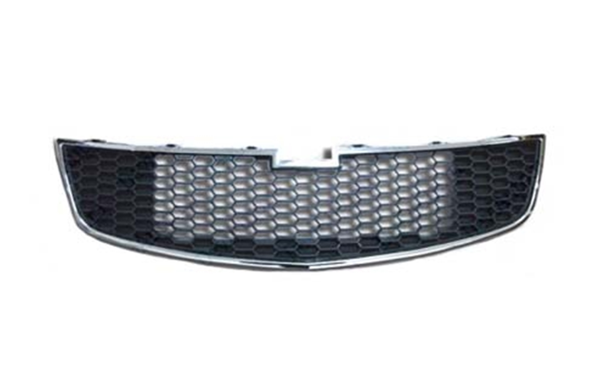 YEDEK PARÇACHEVROLET CRUZE ÖN PANJUR KROM ALT 09- ORJİNAL REF. NO: 96981093 UYUMLU DAW09CR004DEGADAW09CR004