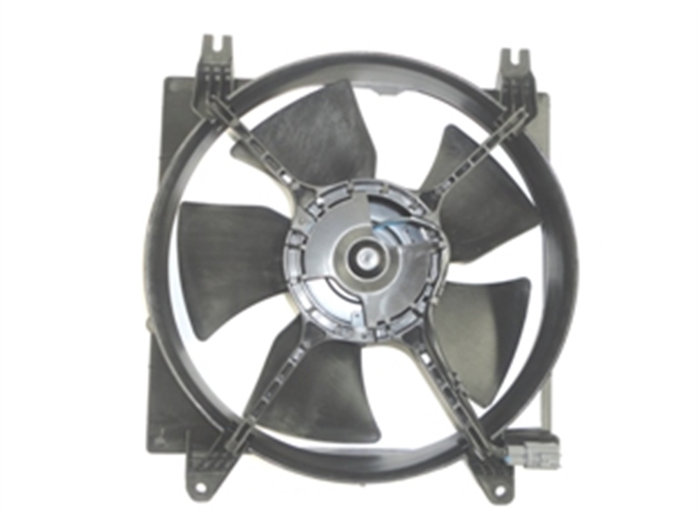 YEDEK PARÇAChevrolet Lacettı- Hb- 04/11 Radyatör Fan Davlumbazı (Plastik) (5 Kanat) 17100-85Z10MEYDAN5135-4812