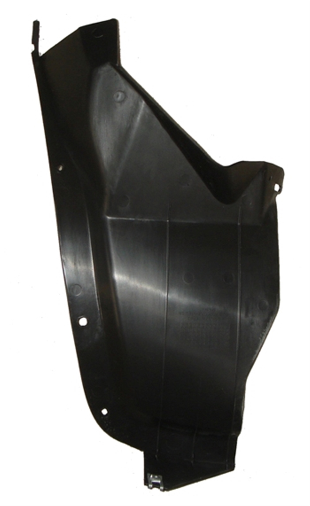 YEDEK PARÇAChevrolet Lacettı- Sd- 04/09 Arka Çamurluk Davlumbazı Sol 965481811MEYDAN5136-2712