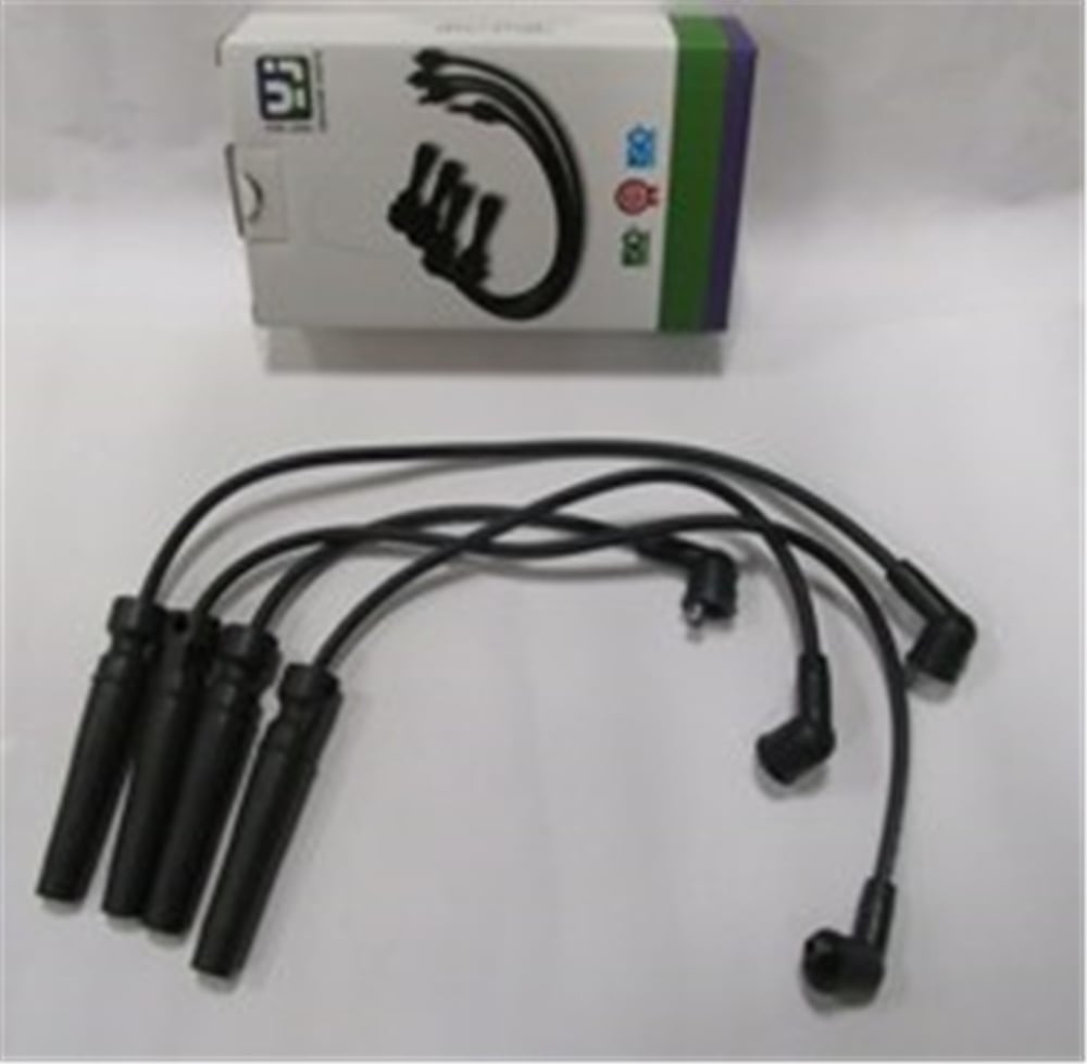 YEDEK PARÇAChevrolet Lacettı- Sd- 04/09 Buji Kablosu Takım (16V) (F14D3-F16D3)1.4/1.6 Cc 96450249MEYDAN5136-4666