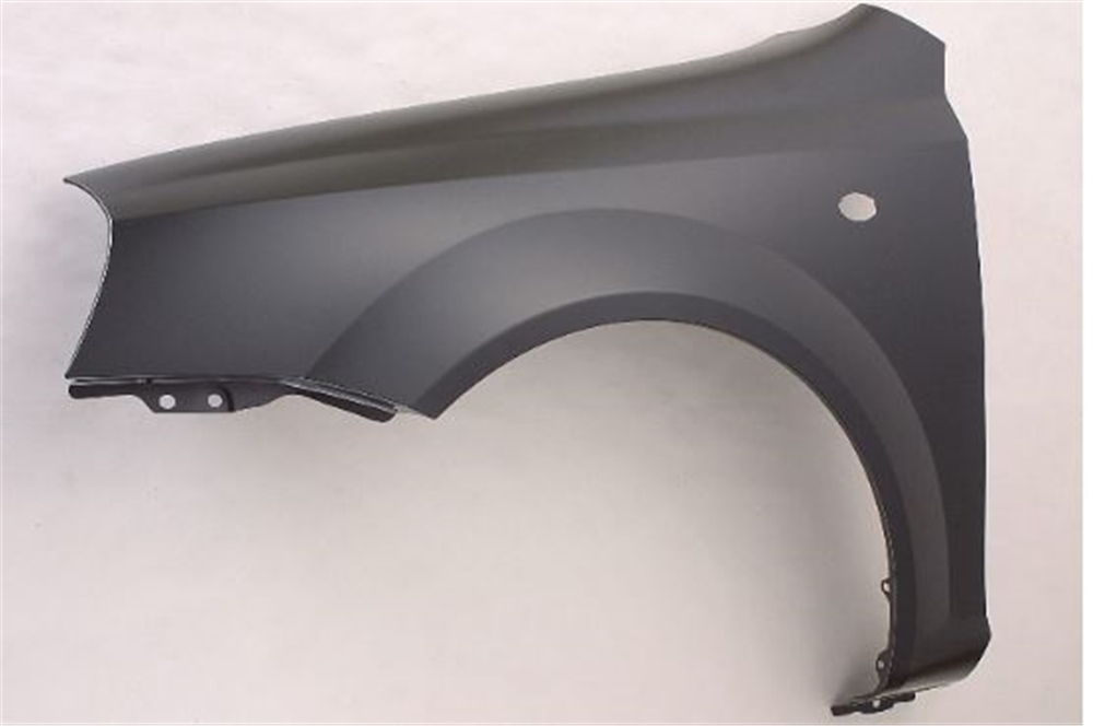 YEDEK PARÇAChevrolet Lacettı- Sd- 04/09 Ön Çamurluk Delikli Sol Gri Boyalı 96548991MEYDAN5136-2102