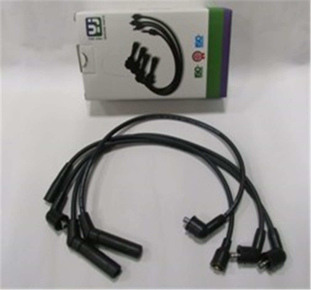 YEDEK PARÇAChevrolet Spark- 06/09 Buji Kablosu Takım (8V) (F8Cv)0.8 Cc 96256433MEYDAN5115-4666