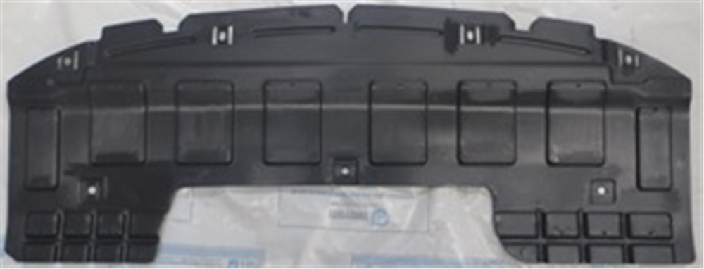 YEDEK PARÇAChevrolet Spark- 10/12 Ön Tampon Alt Muhafaza Plastiği -MEYDAN5116-2040A