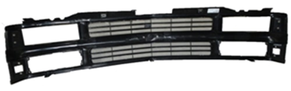 YEDEK PARÇAChevrolet Tahoe- 95/99 Ön Panjur Siyah 15981092MEYDAN5170-2340