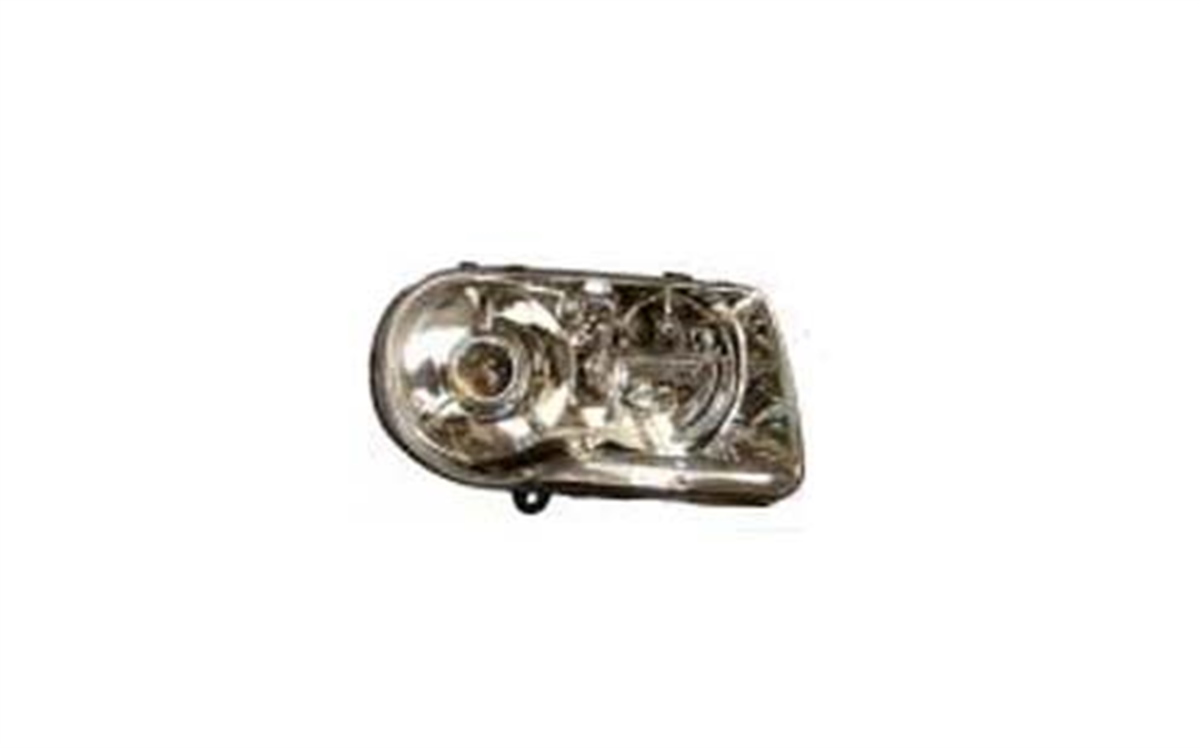 YEDEK PARÇACHRYSLER 300-C FAR ELEKTRİK MOTORLU XENON SOL 04- ORJİNAL REF. NO: K57010761AA UYUMLU CHR1030002DEGACHR1030002