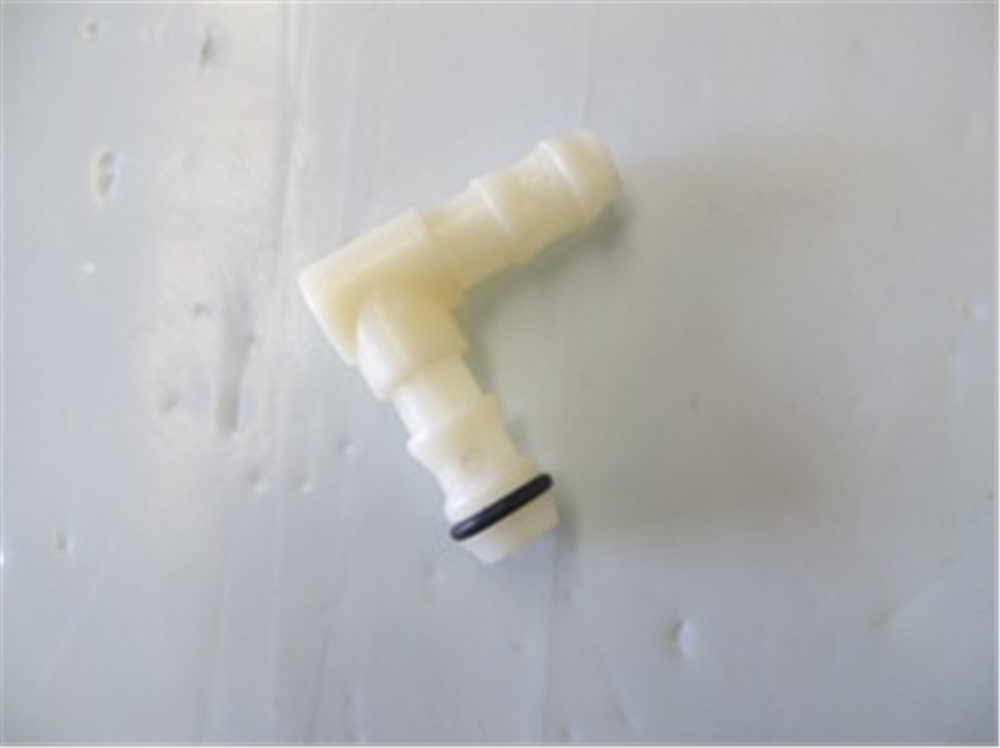 YEDEK PARÇAChrysler 300C- 05/11 Far Yıkama Su Fiskesi Bağlantı Plastiği -MEYDAN5551-2968A