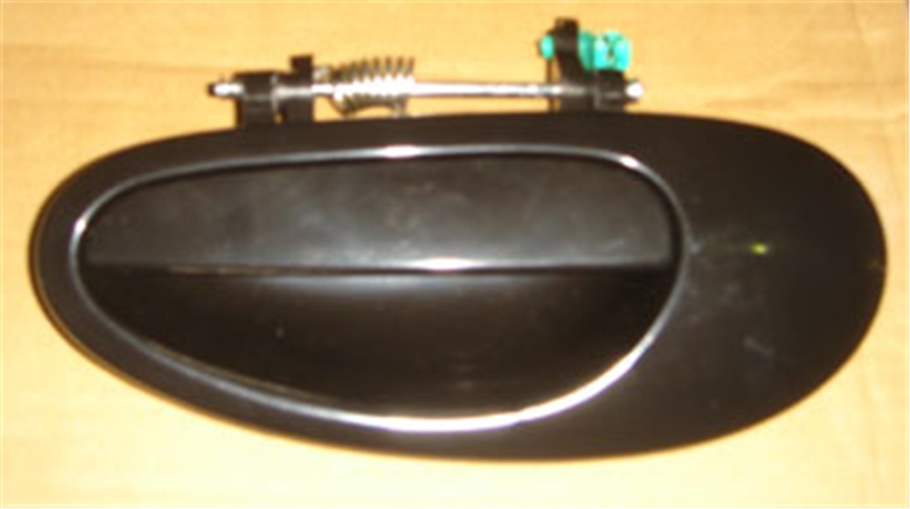 YEDEK PARÇAChrysler Neon- 00/02 Arka Kapı Dış Açma Kolu Sol (Boyanır Tip Siyah) Qa51Dx8AcMEYDAN5002-3062