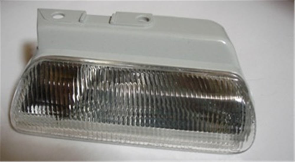 YEDEK PARÇAChrysler Neon- 95/99 Ön Sinyal Sol Beyaz (Far Yanına Takılan) 4762329AbMEYDAN5001-1102