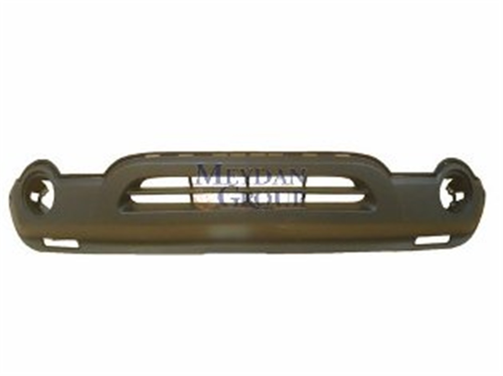YEDEK PARÇAChrysler Pacıfıca- 05/06 Ön Tampon Alt Astarlı Gri (Sis/Reflektör Delikli Tyg) Ym13AbvaaMEYDAN5042-2040