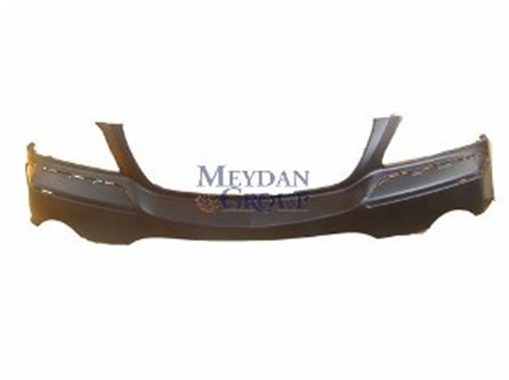 YEDEK PARÇAChrysler Pacıfıca- 05/06 Ön Üst Tampon (Astarlı Siyah (Bant Delikli Tyg) 5102341AaMEYDAN5042-2000