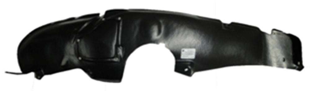 YEDEK PARÇAChrysler Pt- Cruıser- 01/05 Ön Çamurluk Davlumbazı Sağ (Lt-Cr6010) 4724528AdMEYDAN5141-2111