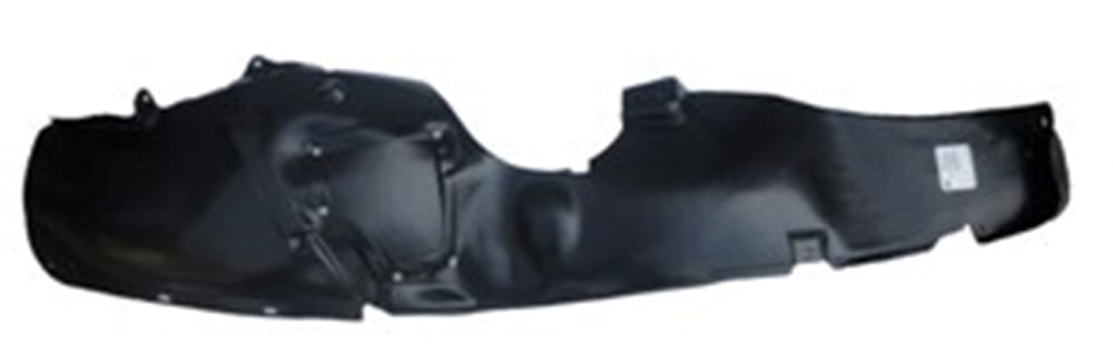 YEDEK PARÇAChrysler Pt- Cruıser- 06/07 Ön Çamurluk Davlumbazı Sol (Lt-Cr6025) 5152055AaMEYDAN5142-2112