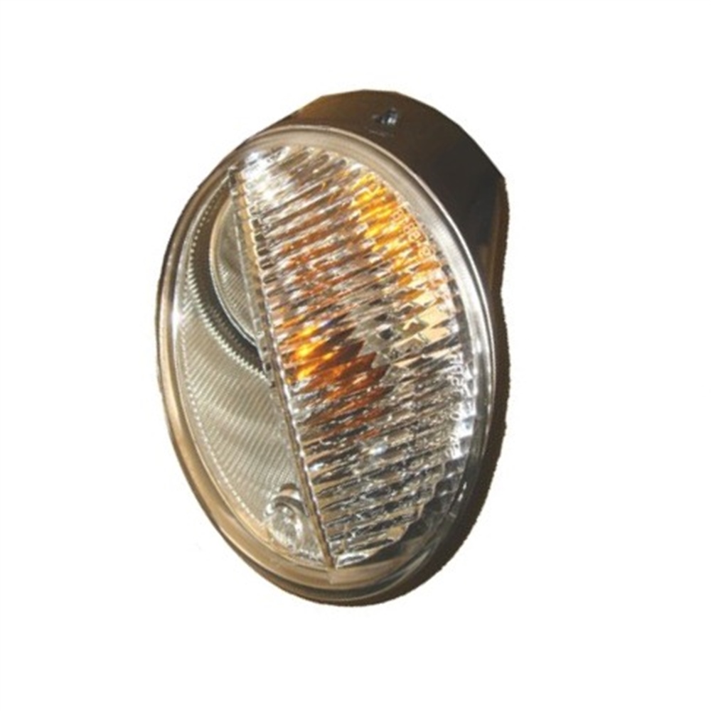 YEDEK PARÇAChrysler Sebrıng- 03/05 Sis Lambası Sol Yuvarlak/Sinyalli Tip Coupe 4805292AaMEYDAN5010-1010