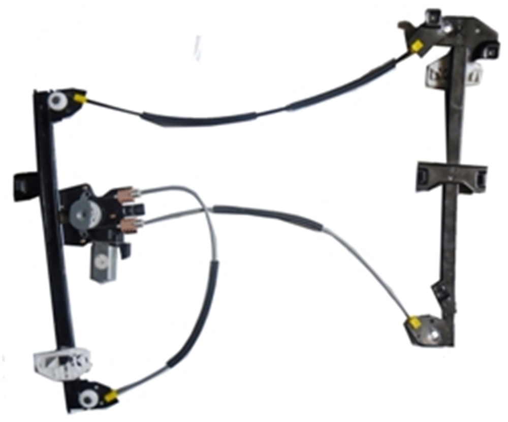 YEDEK PARÇACıtroen Berlıngo- 04/09 Ön Cam Krikosu Sol Elektrikli/Motorlu 9221-G3MEYDAN1652-1934