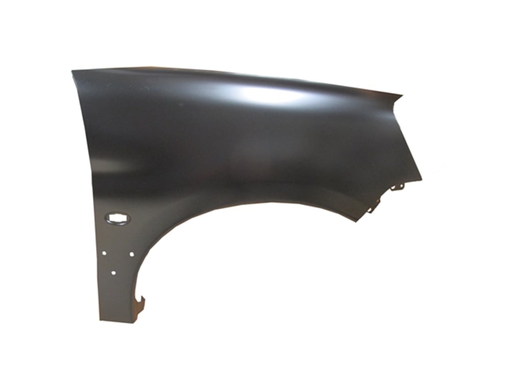 YEDEK PARÇACıtroen Berlıngo- 04/09 Ön Çamurluk Sağ Band Ve Sinyal Delikli 7841.Q1MEYDAN1652-2101