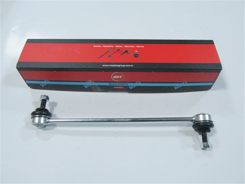 YEDEK PARÇACıtroen Berlıngo- 04/09 Viraj Askı Z Rot Ön Sağ/Sol Aynı (Adet) (300Mm) 508734MEYDAN1652-6025