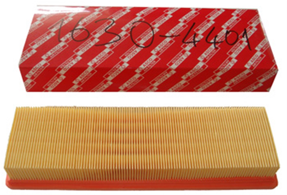 YEDEK PARÇACıtroen Berlıngo- 96/03 Hava Filtresi 1.4Cc Orj.No:1444.X0 1444.X0MEYDAN1651-4401A
