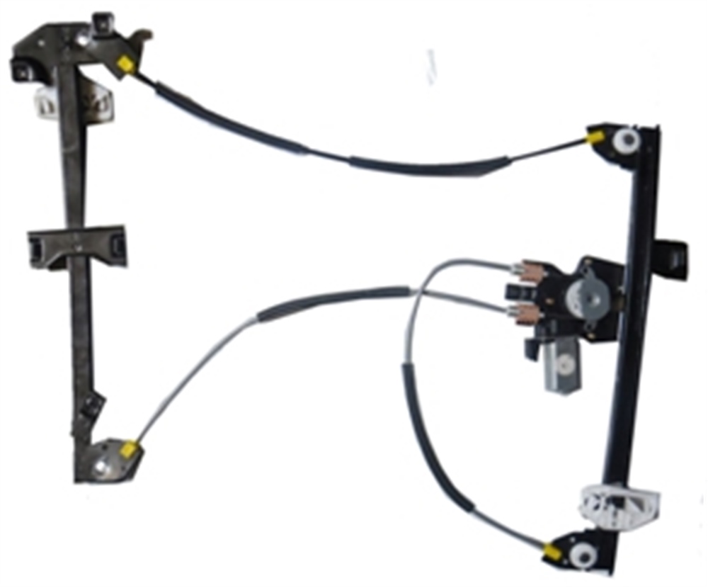 YEDEK PARÇACıtroen Berlıngo- 96/03 Ön Cam Krikosu Sağ Elektrikli/Motorlu 9222-G1MEYDAN1651-1933