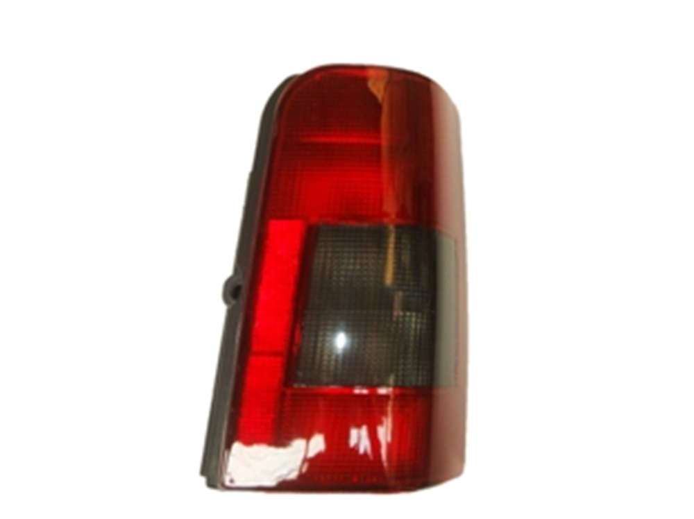 YEDEK PARÇACıtroen Berlıngo- 96/03 Stop Lambası Sağ Kırmızı/Füme (Bagaj Kapağı Yana Açılan Tip 6351.H2MEYDAN1651-1503
