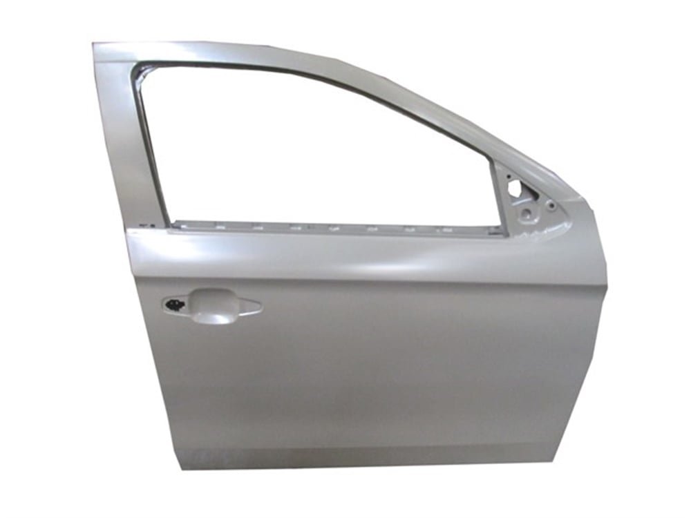 YEDEK PARÇACıtroen C Elysee- 12/16 Ön Kapı Komple Sağ Gri Boyalı 9675195080MEYDAN1644-2201