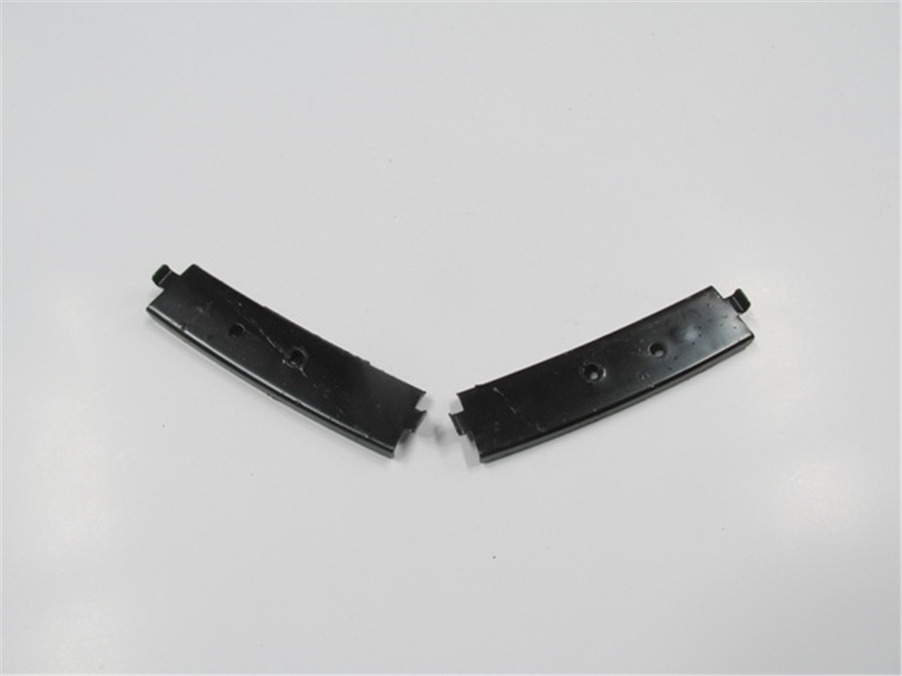 YEDEK PARÇACıtroen C Elysee- 17/21 Arka Tampon Bağlantı Braketi Sac Sağ/Sol Set (2 Parça) 1608703780MEYDAN1645-2631