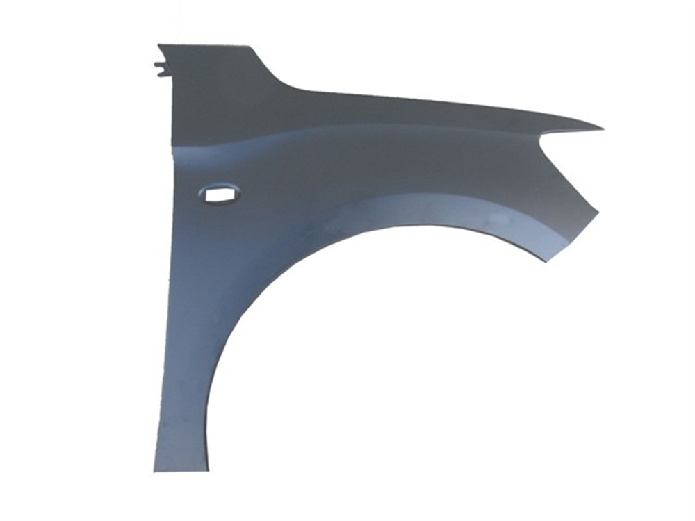 YEDEK PARÇACıtroen C Elysee- 17/21 Ön Çamurluk Delikli Sağ 9674790480MEYDAN1645-2101