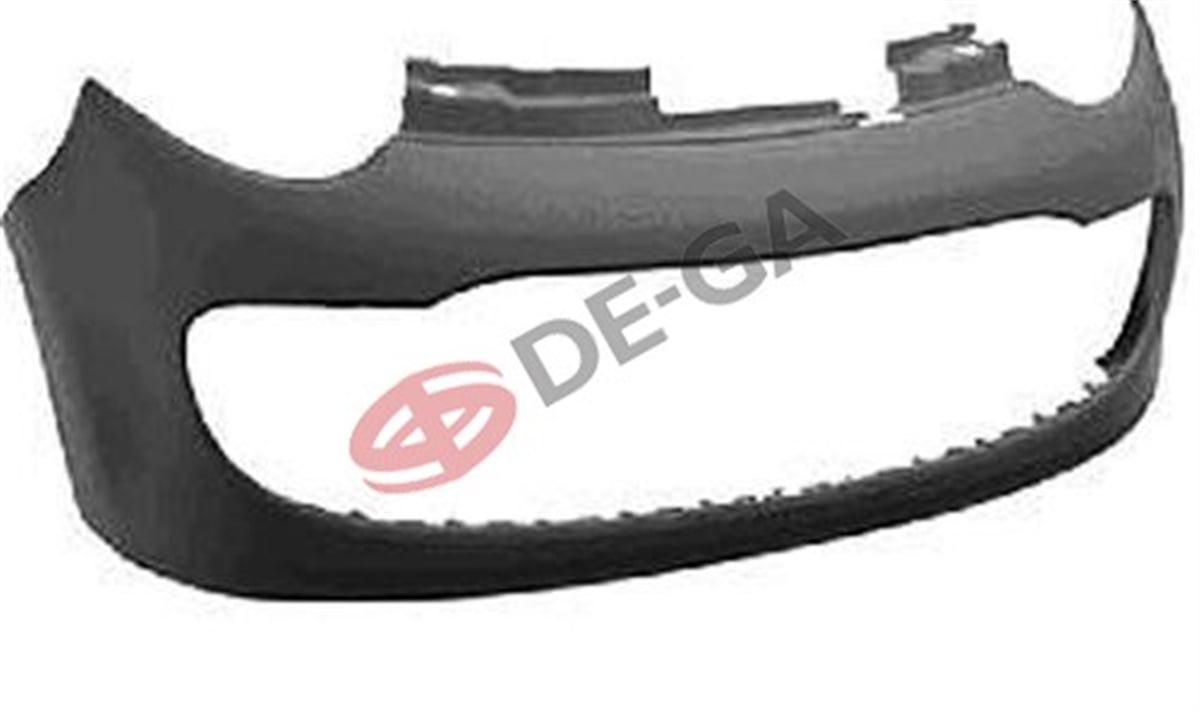 YEDEK PARÇACITROEN C1 ÖN TAMPON ASTARLI 05- ORJİNAL REF. NO: 7401CT UYUMLU CIT07C1001DEGACIT07C1001