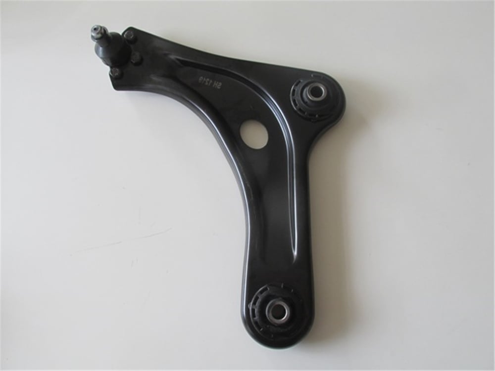 YEDEK PARÇACıtroen C2- 04/09 Ön Alt Tabla Sol Rotilli/Burçlu (Salıncak) 3520.L4MEYDAN1630-6102