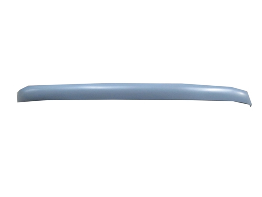 YEDEK PARÇACıtroen C3- 03/05 Arka Tampon Bandı Gri 7452V5MEYDAN1615-2610