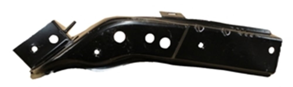 YEDEK PARÇACıtroen C3- 03/05 Ön Panel Yan Parça Üst Sağ 7213KfMEYDAN1615-2023