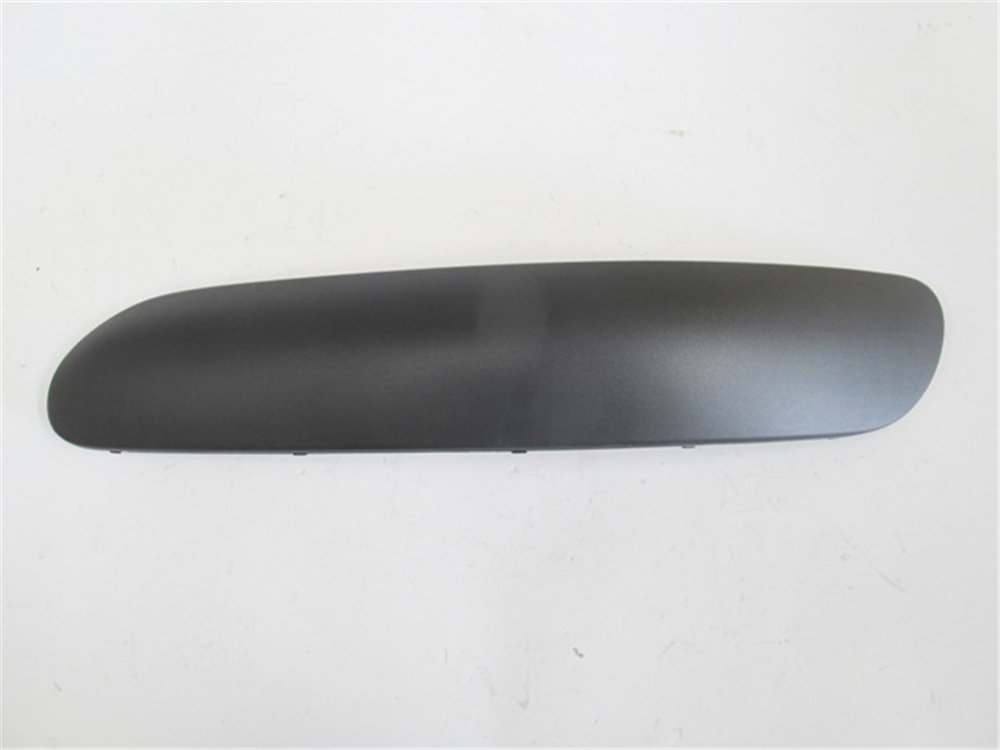 YEDEK PARÇACıtroen C3- 03/05 Ön Tampon Bandı Sol Siyah (Eurobump/Tyg) 7452W1MEYDAN1615-2012
