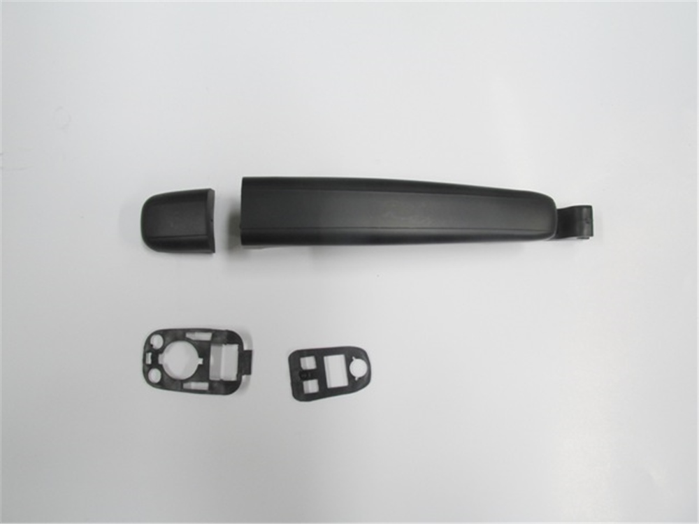 YEDEK PARÇACıtroen C3- 03/09 Ön Kapı Dış Açma Kolu Sağ Astarlı/Siyah 9101.W5MEYDAN1615-3021