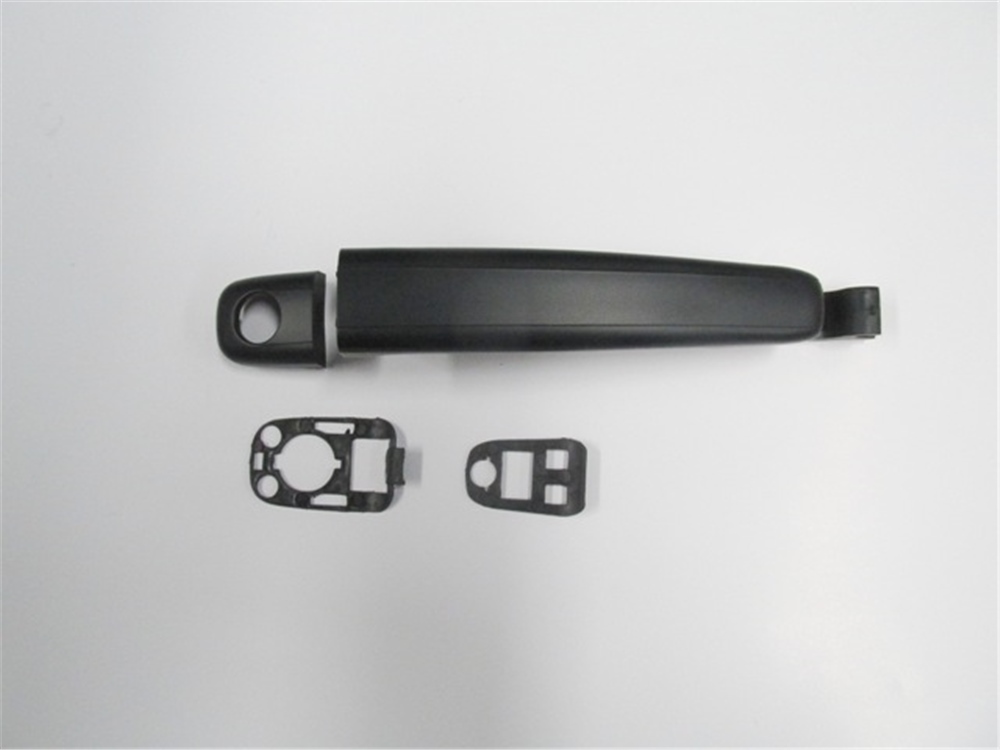 YEDEK PARÇACıtroen C3- 03/09 Ön Kapı Dış Açma Kolu Sol Siyah 9101.W4MEYDAN1615-3022