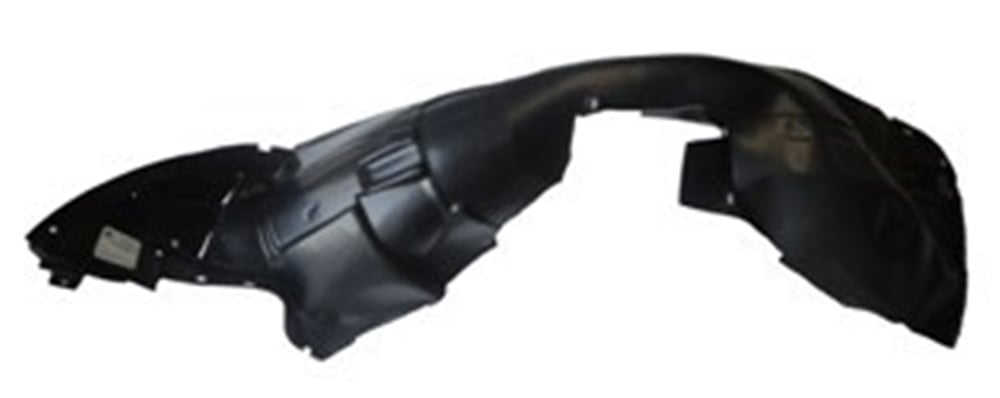 YEDEK PARÇACıtroen C3- 06/09 Ön Çamurluk Davlumbazı Sağ (Lt-Ct6018A) 7136CfMEYDAN1615-2113