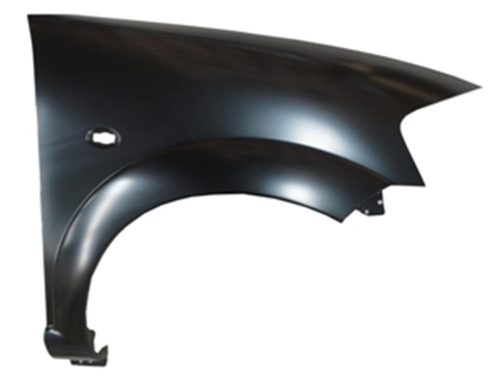 YEDEK PARÇACıtroen C3- 06/09 Ön Çamurluk Delikli Sağ 7841.S3MEYDAN1615-2103