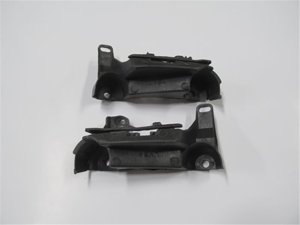 YEDEK PARÇACıtroen C3- 10/16 Arka Tampon Braketi Sağ/Sol Set (2 Parça) 7416.S4MEYDAN1617-2623