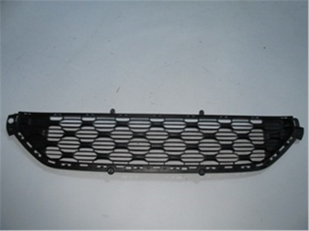 YEDEK PARÇACıtroen C3- 14/16 Ön Tampon Panjuru Alt Siyah (Tüv) 9803502680MEYDAN1617-2010