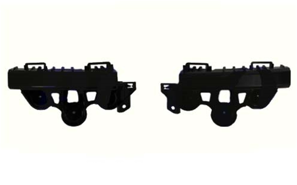 YEDEK PARÇACITROEN C3 AIRCROSS ARKA TAMPON BRAKETİ SET 17- ORJİNAL REF. NO: 1631805580 UYUMLU CIT07C3094DEGACIT07C3094